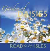 garden of daisies cd