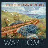 the way home cd