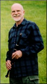 richard hughes